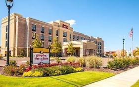 Hampton Inn & Suites Ridgeland